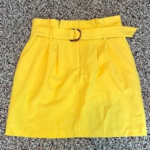 Miss Selfridge skirt juniors size 6